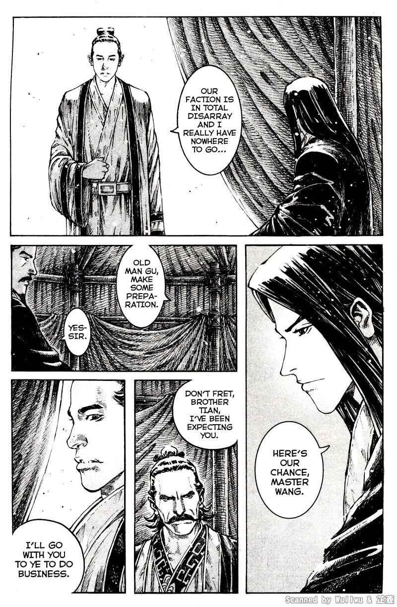 Chapter 325 - Page 22