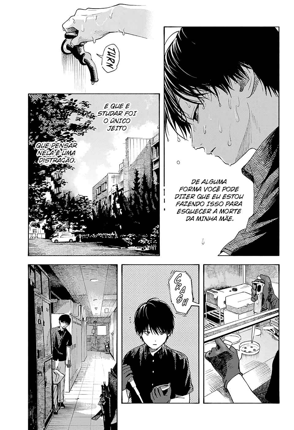 Chapter ? - Page 8