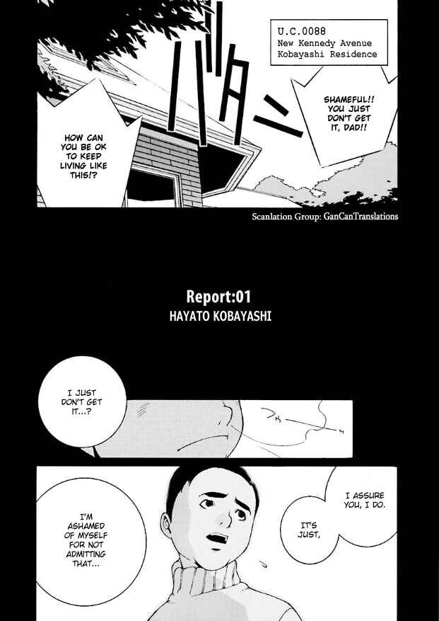 Chapter 1 - Page 1