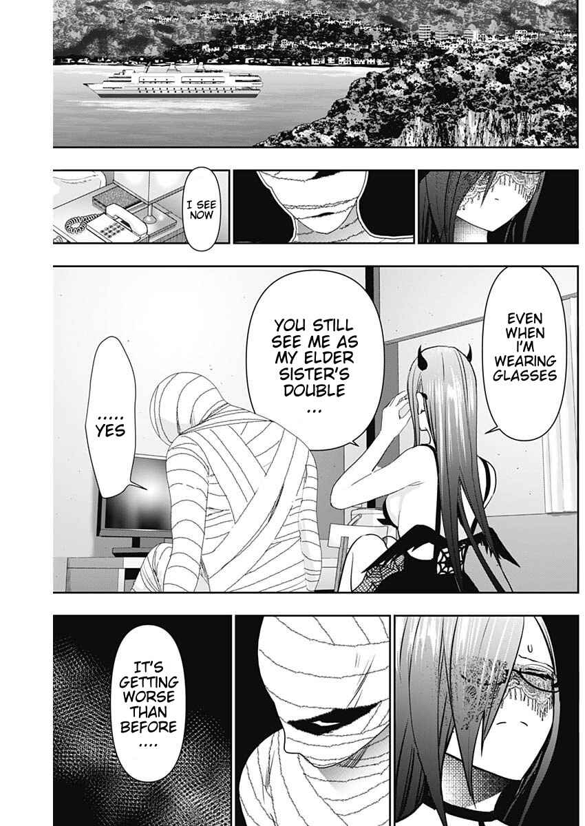Chapter 85 - Page 11