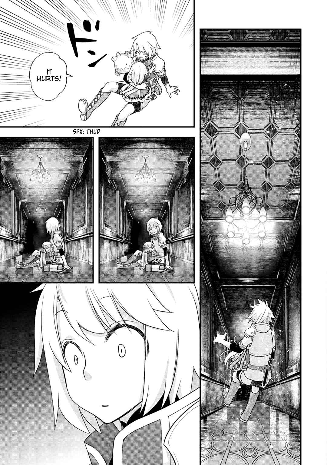Chapter 43 - Page 20