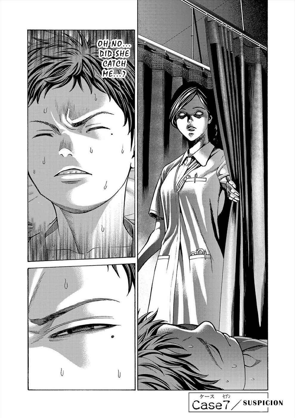 Chapter 7 - Page 1