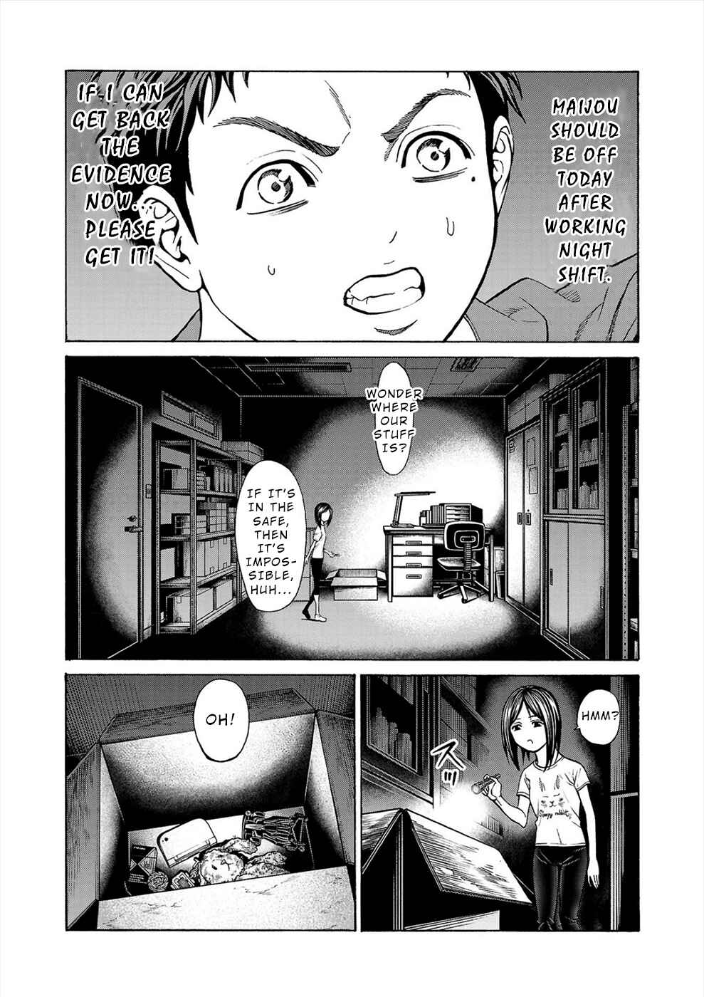 Chapter 7 - Page 19
