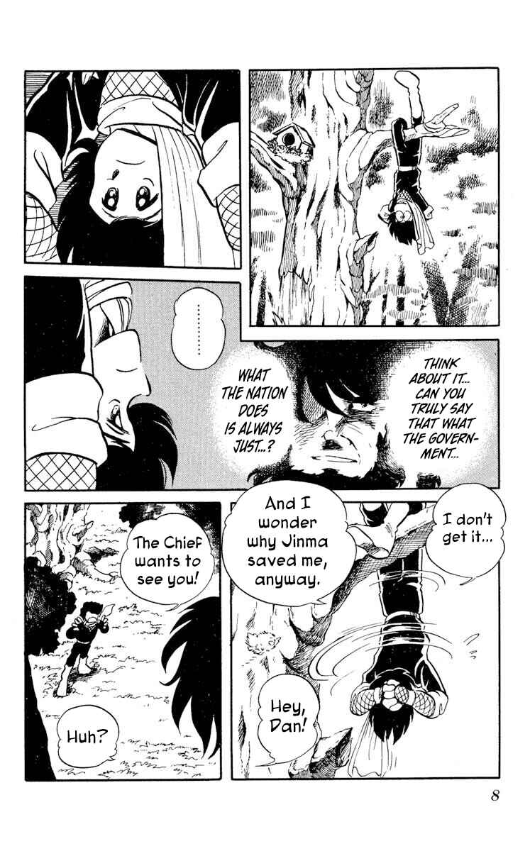 Chapter 21 - Page 11