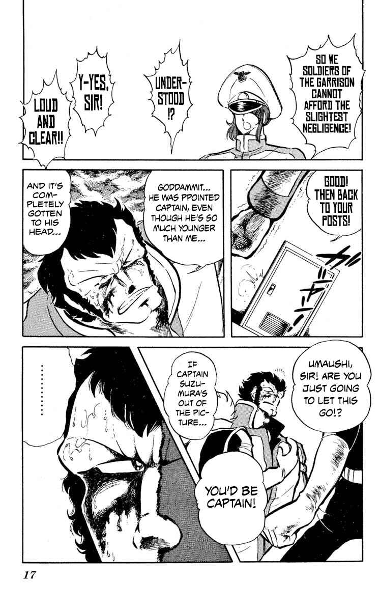 Chapter 21 - Page 20