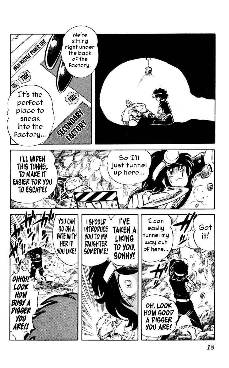 Chapter 21 - Page 21