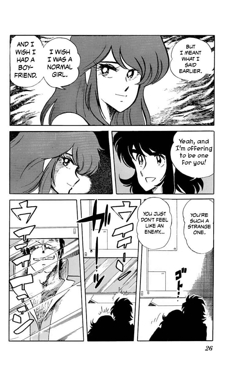 Chapter 21 - Page 29