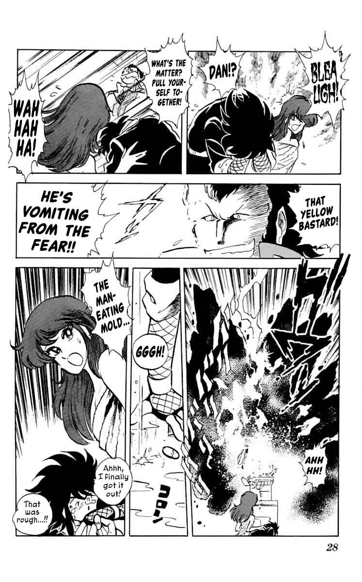 Chapter 21 - Page 31