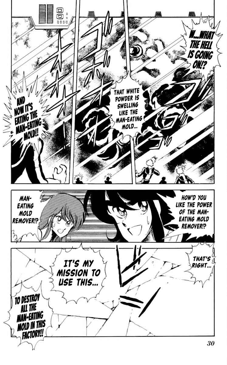 Chapter 21 - Page 33