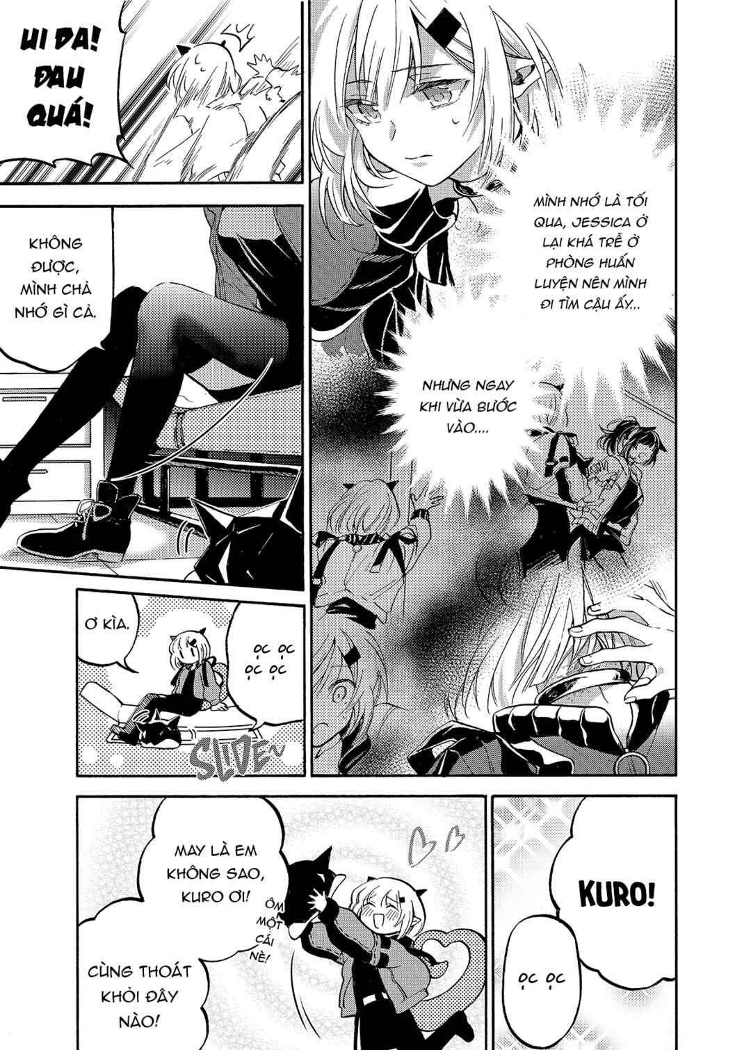 Chapter 1 - Page 4