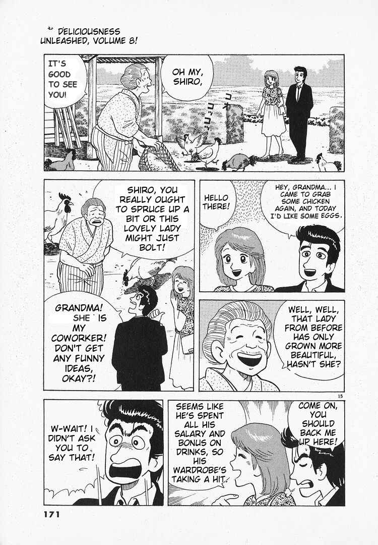 Chapter 69 - Page 15