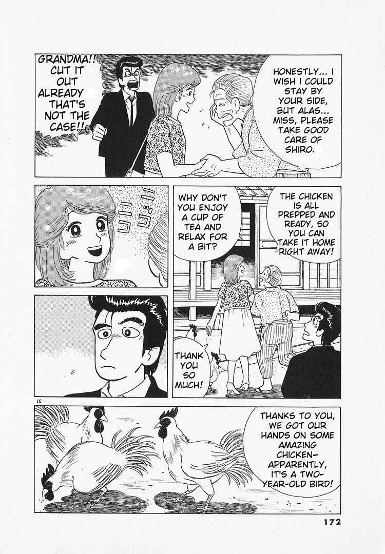 Chapter 69 - Page 16