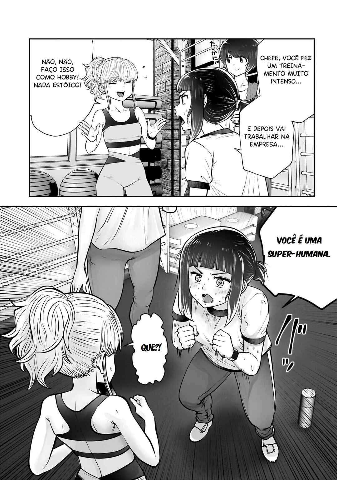 Chapter 39 - Page 21