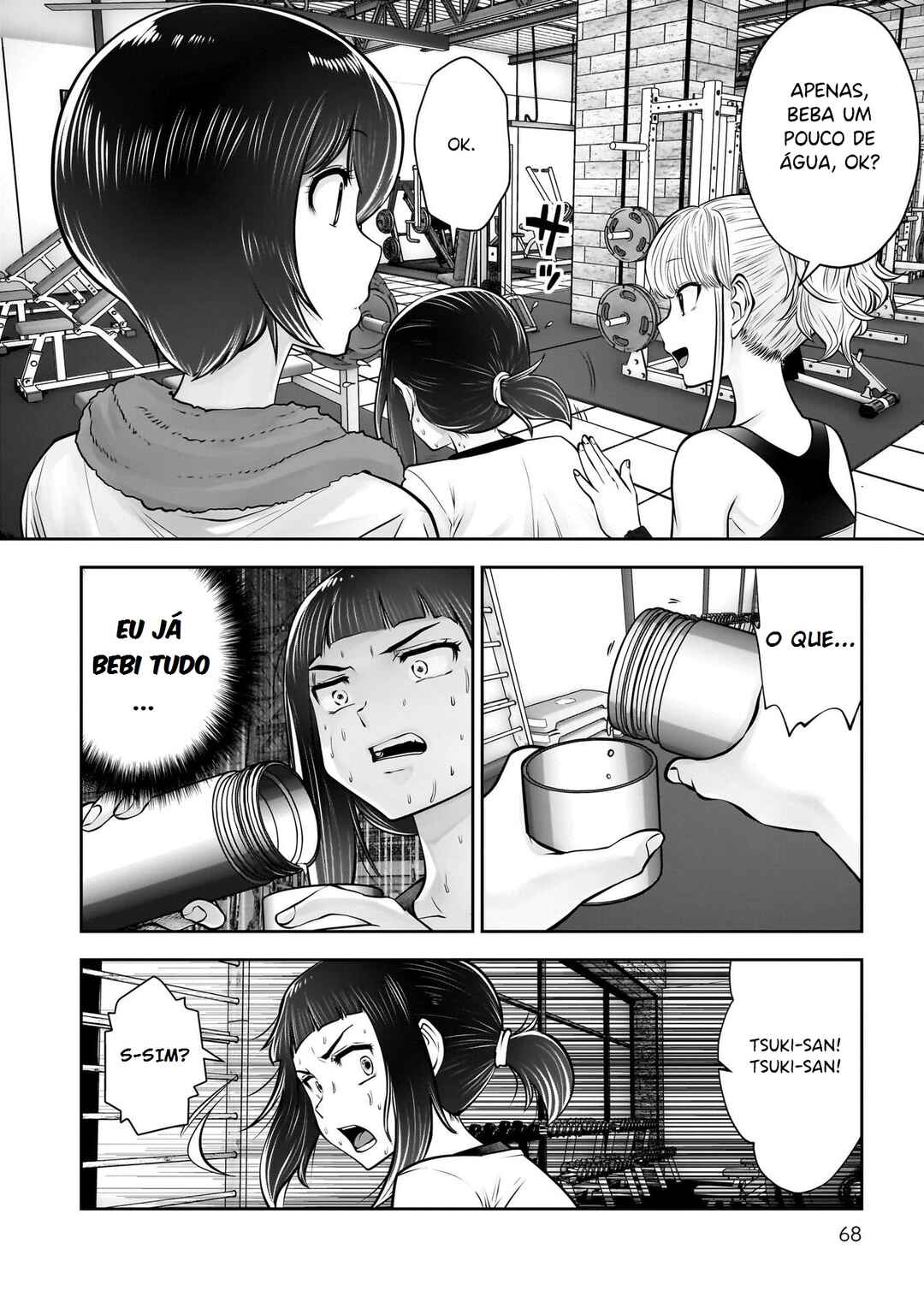 Chapter 39 - Page 23