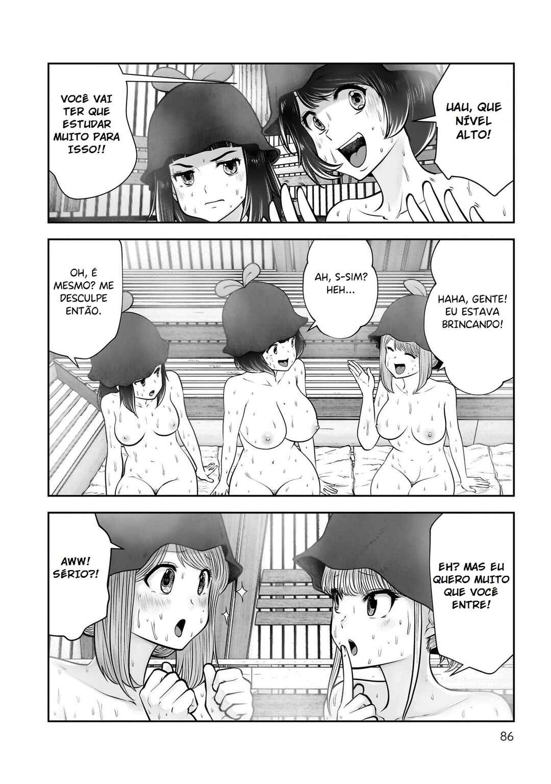 Chapter 39 - Page 40