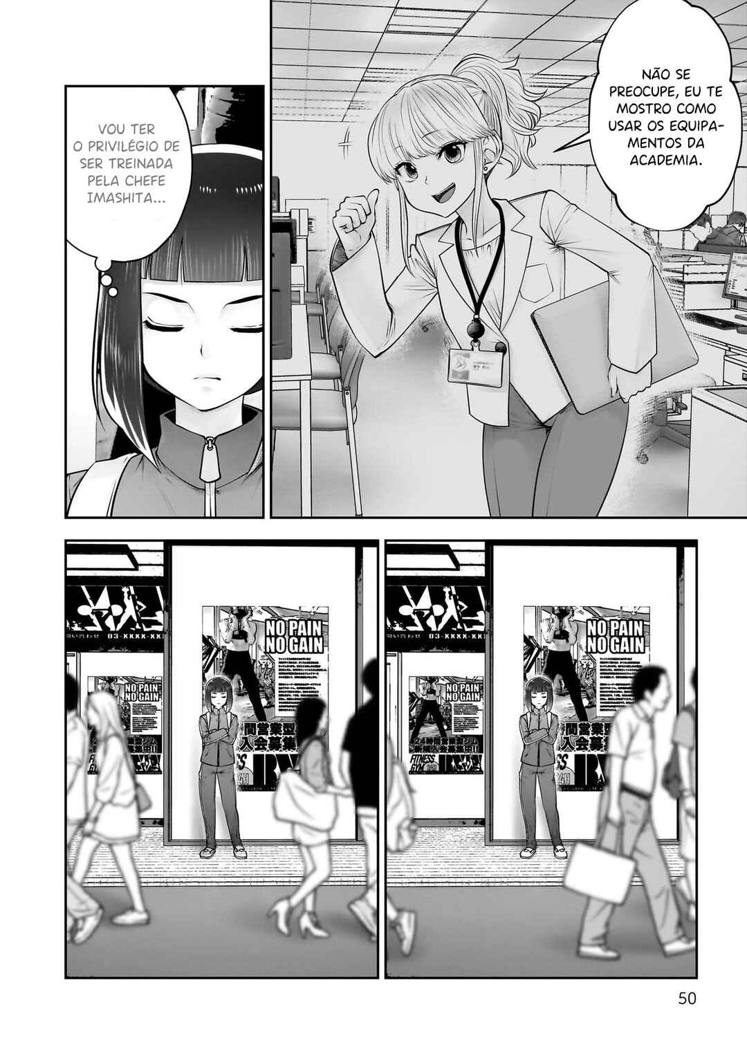 Chapter 39 - Page 5