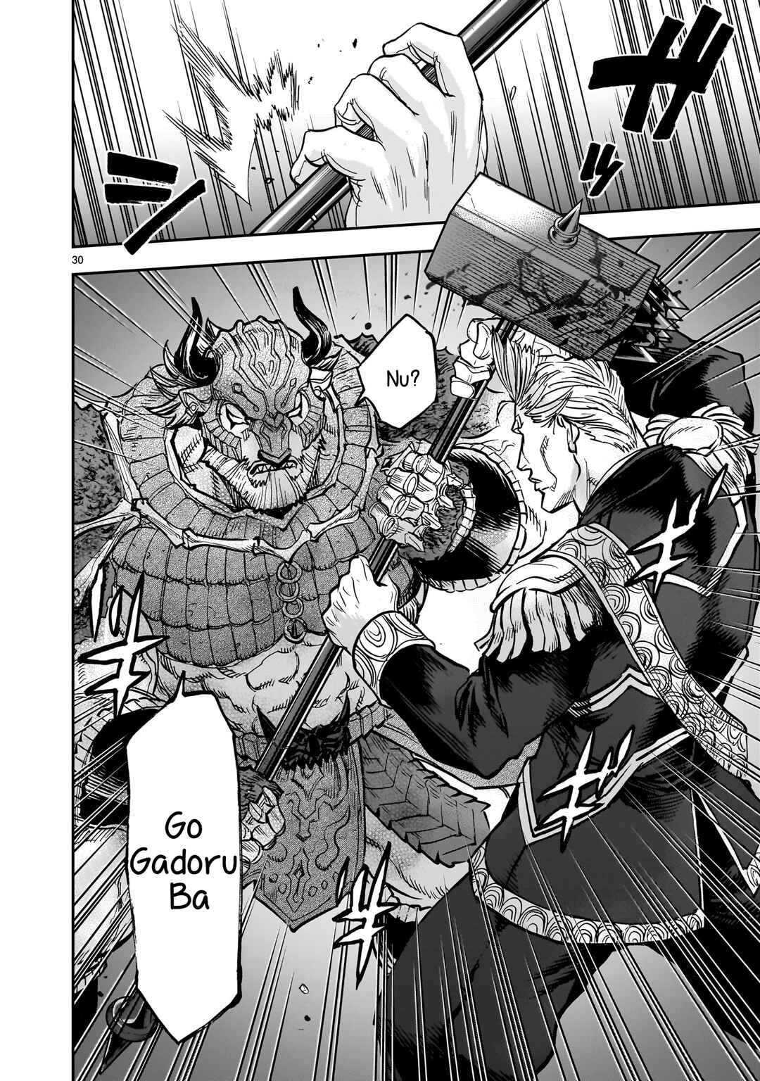 Chapter 98 - Page 30
