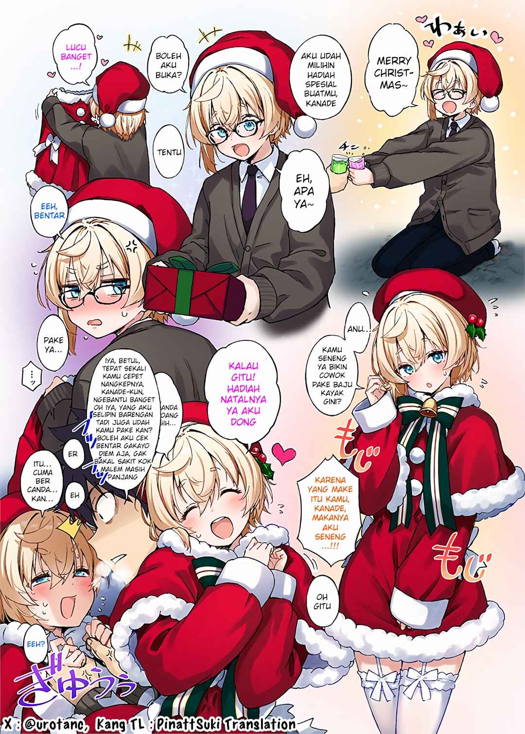 Chapter 11 - Page 1