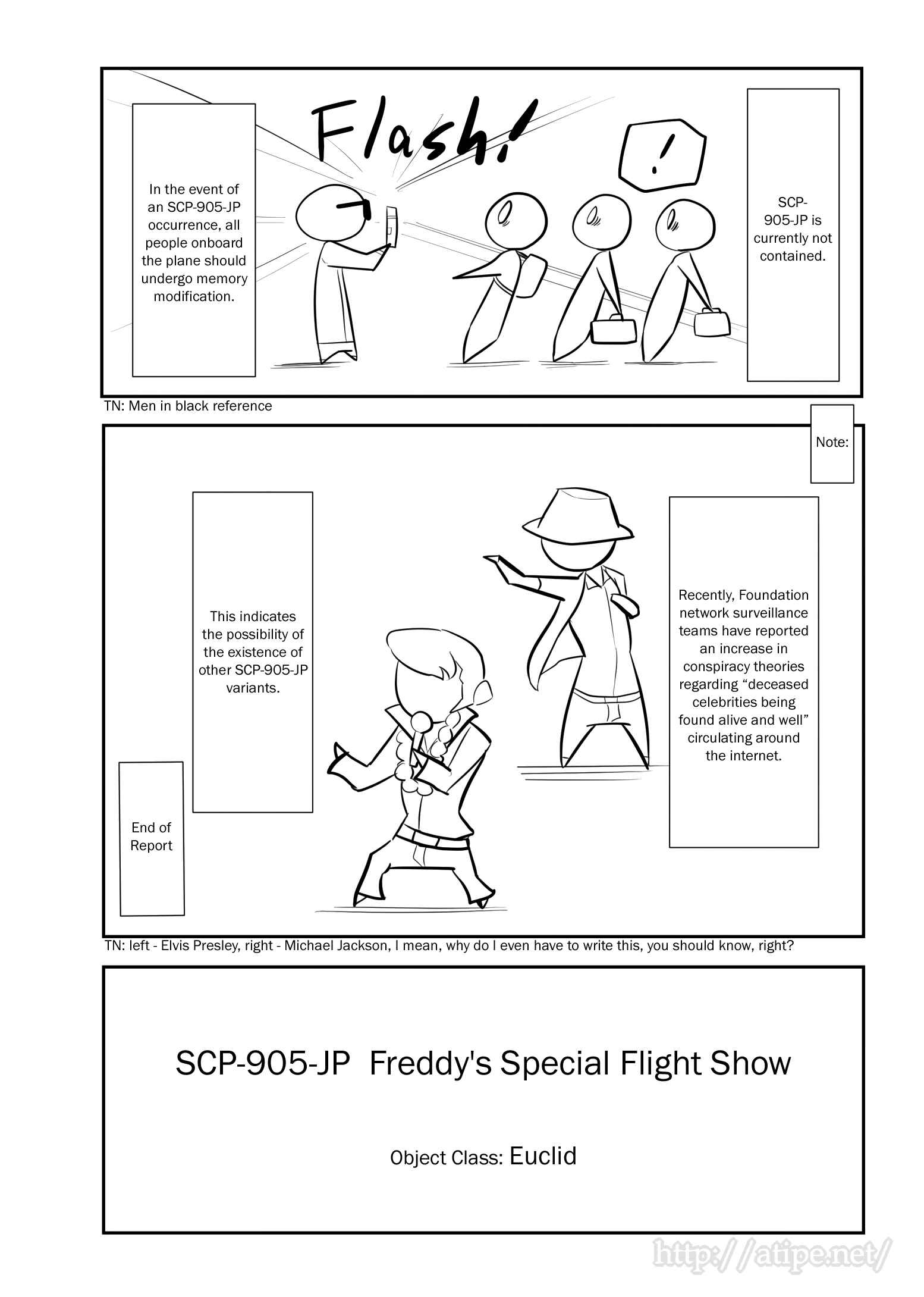 Chapter 101 - Page 4