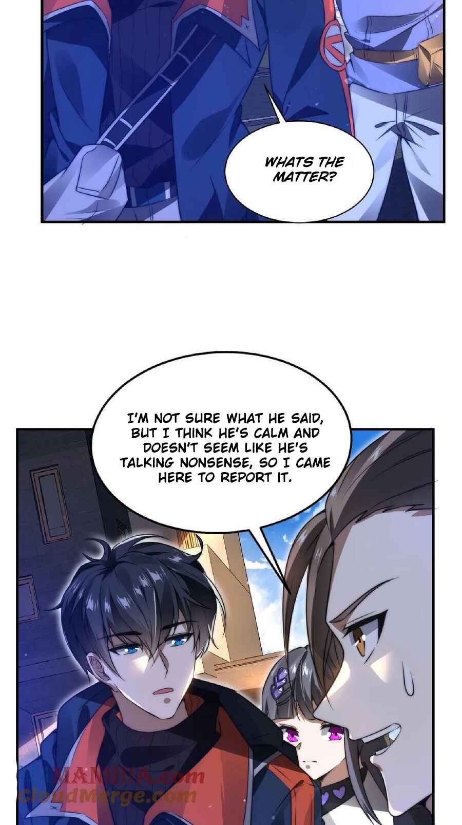 Chapter 57 - Page 14