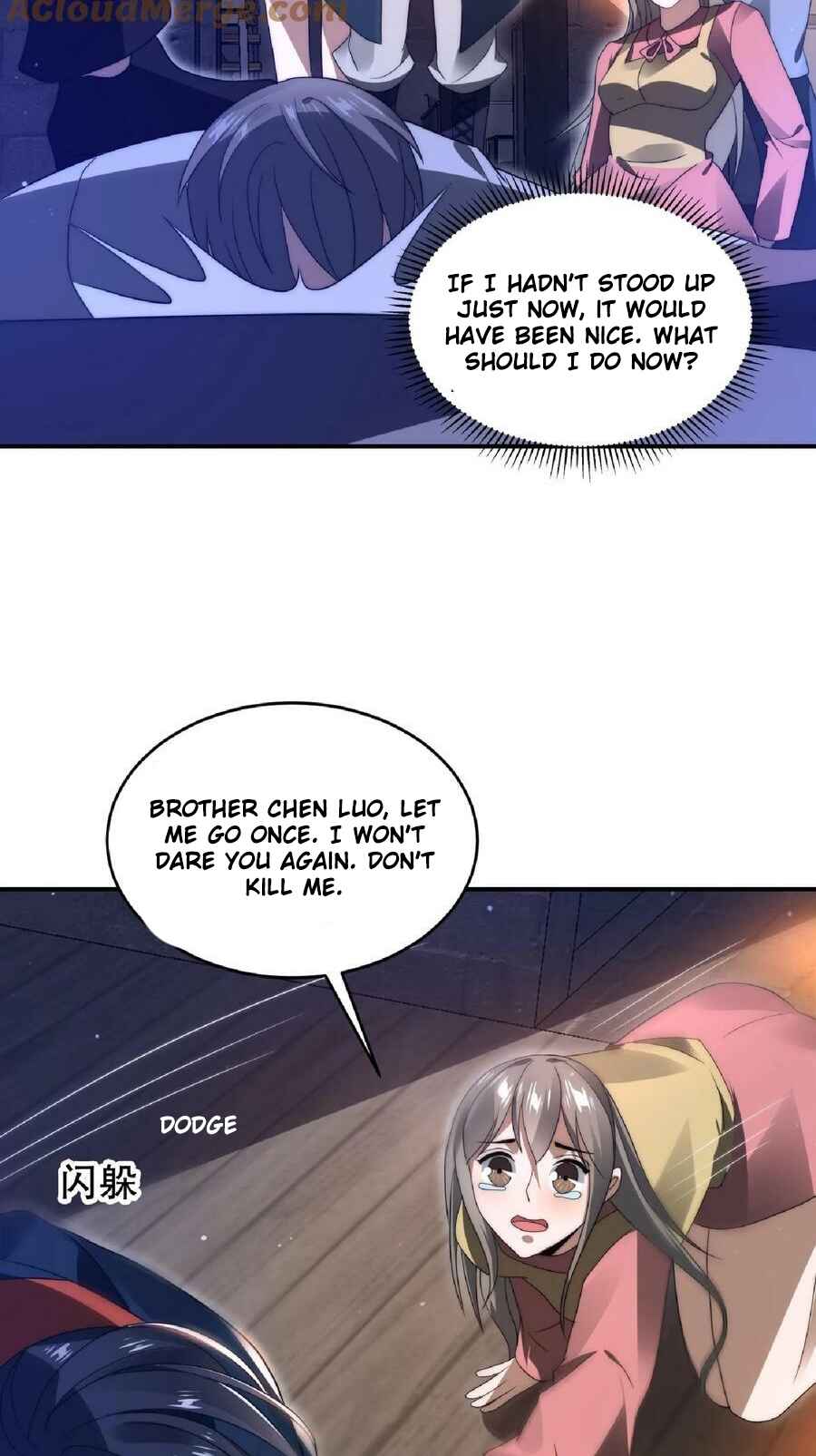Chapter 57 - Page 5