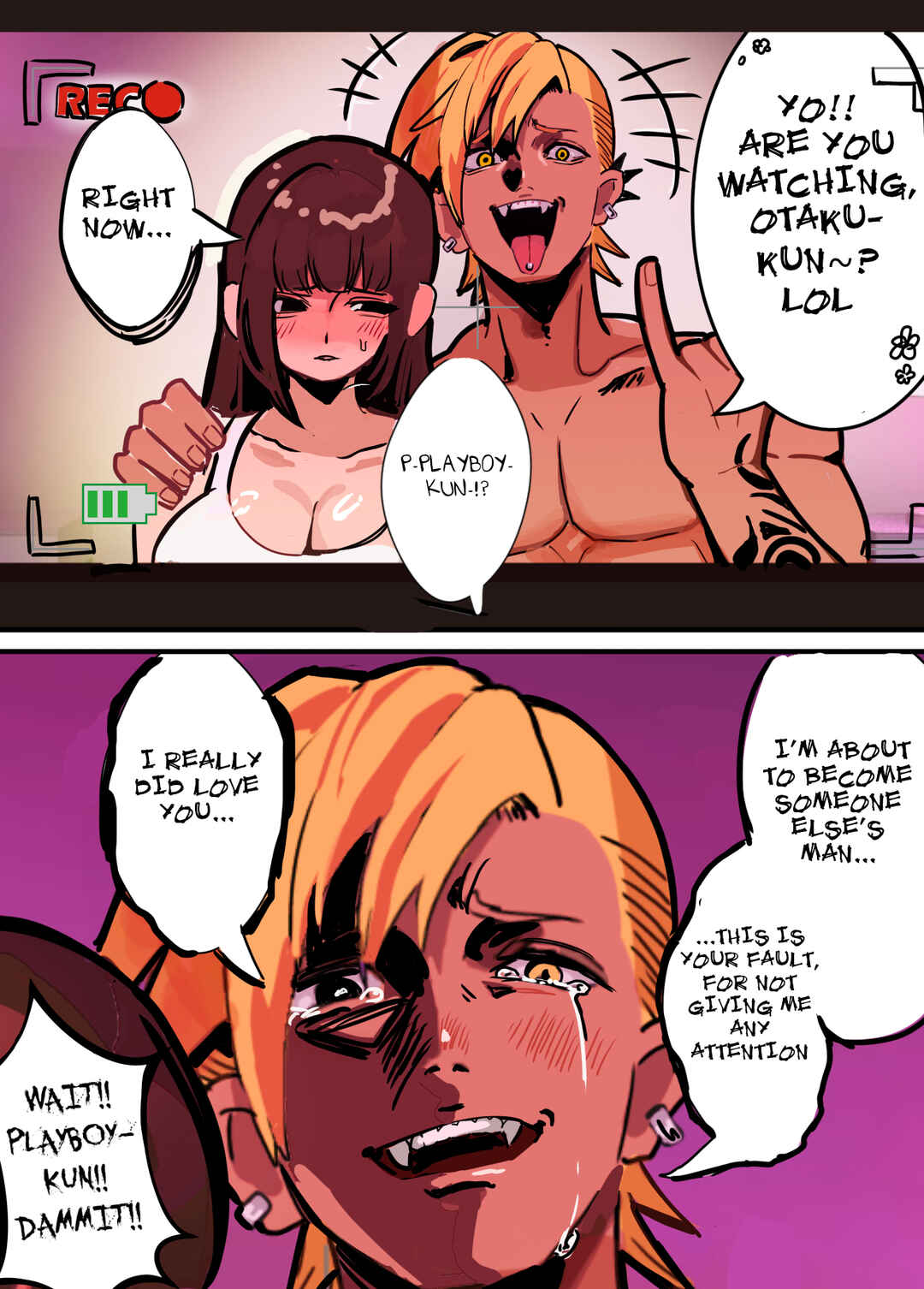 Chapter 4.5 - Page 1