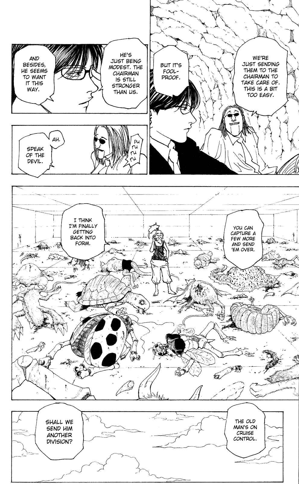Chapter 205 - Page 14