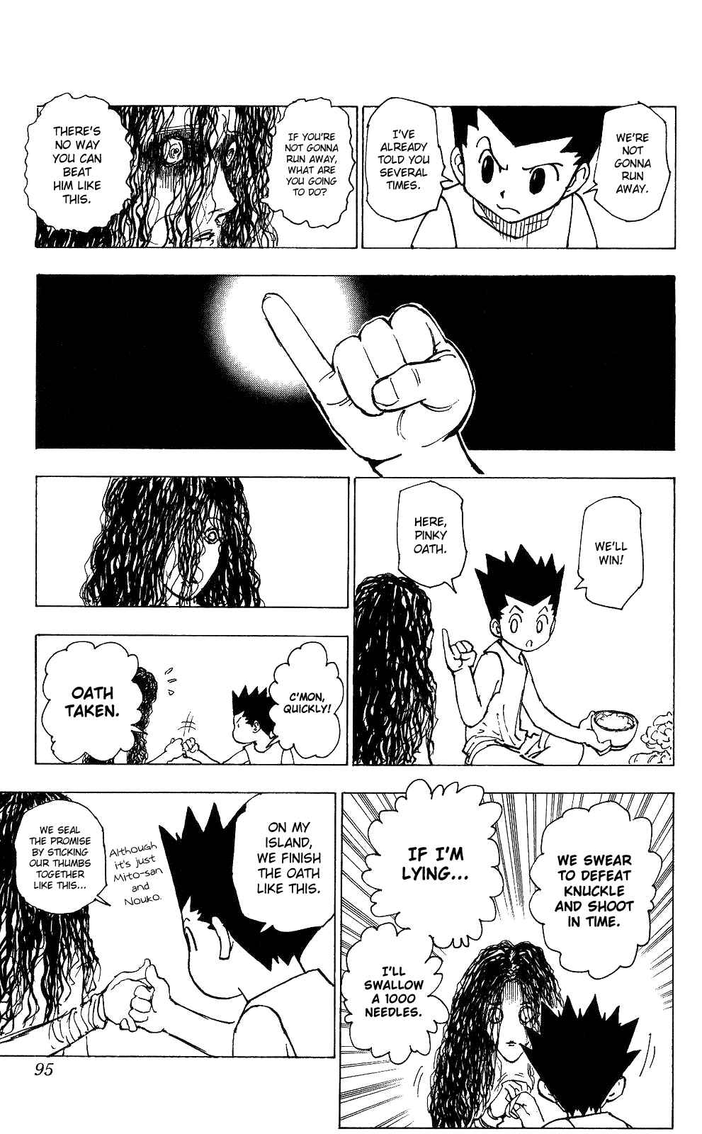 Chapter 205 - Page 9