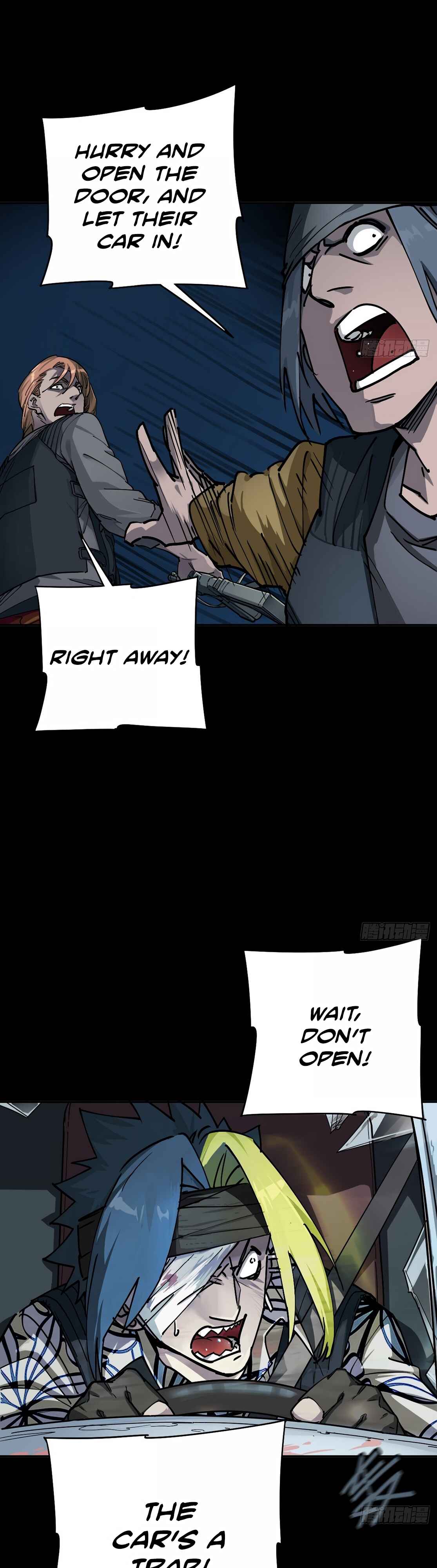 Chapter 103 - Page 11