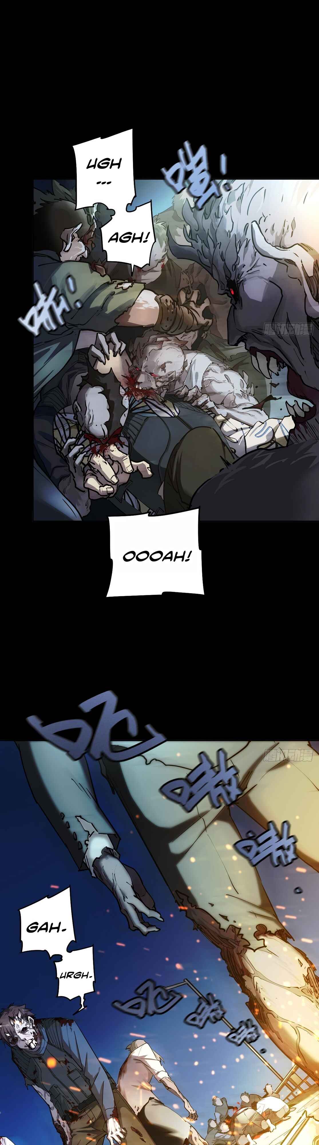 Chapter 103 - Page 19