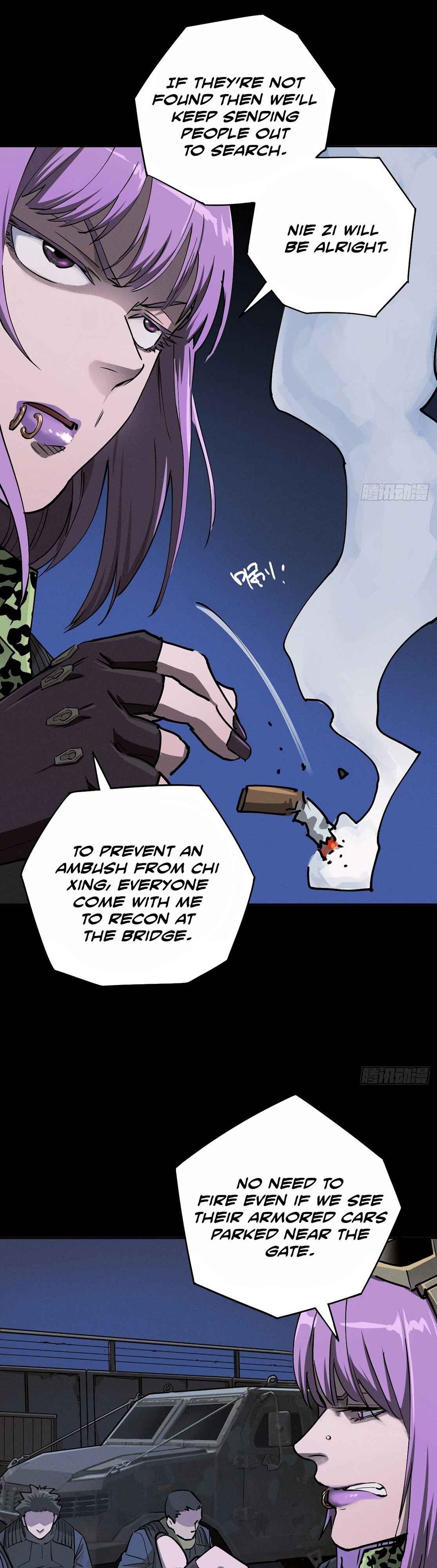 Chapter 103 - Page 5