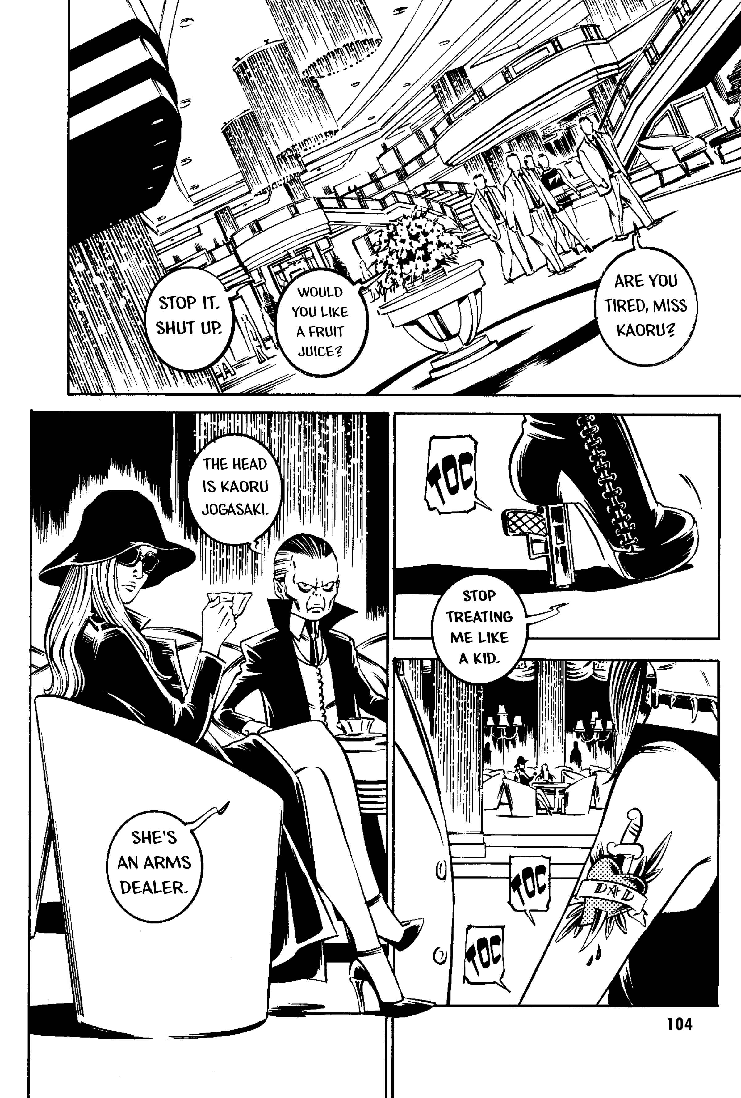 Chapter 30 - Page 16