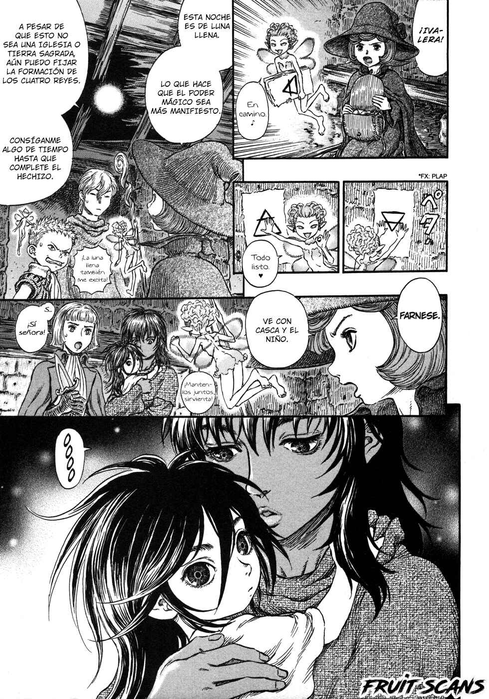 Chapter 239 - Page 12