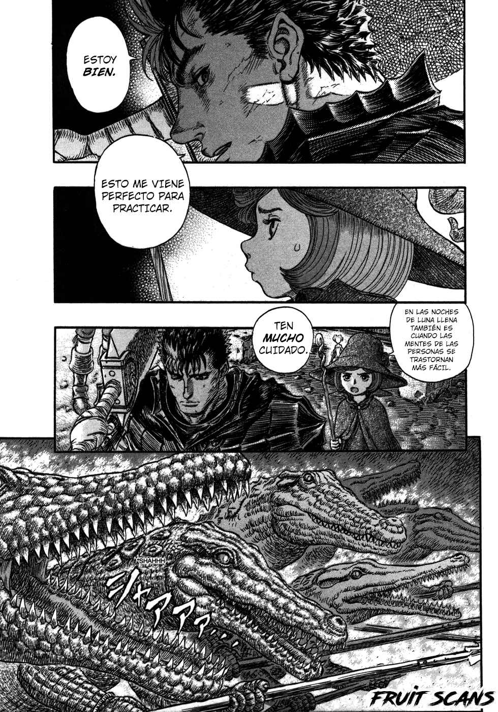 Chapter 239 - Page 14