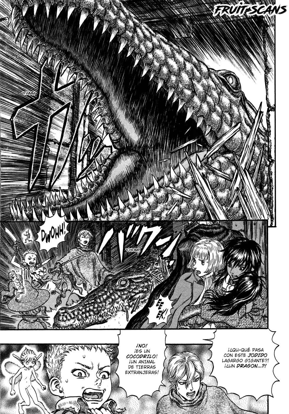 Chapter 239 - Page 8