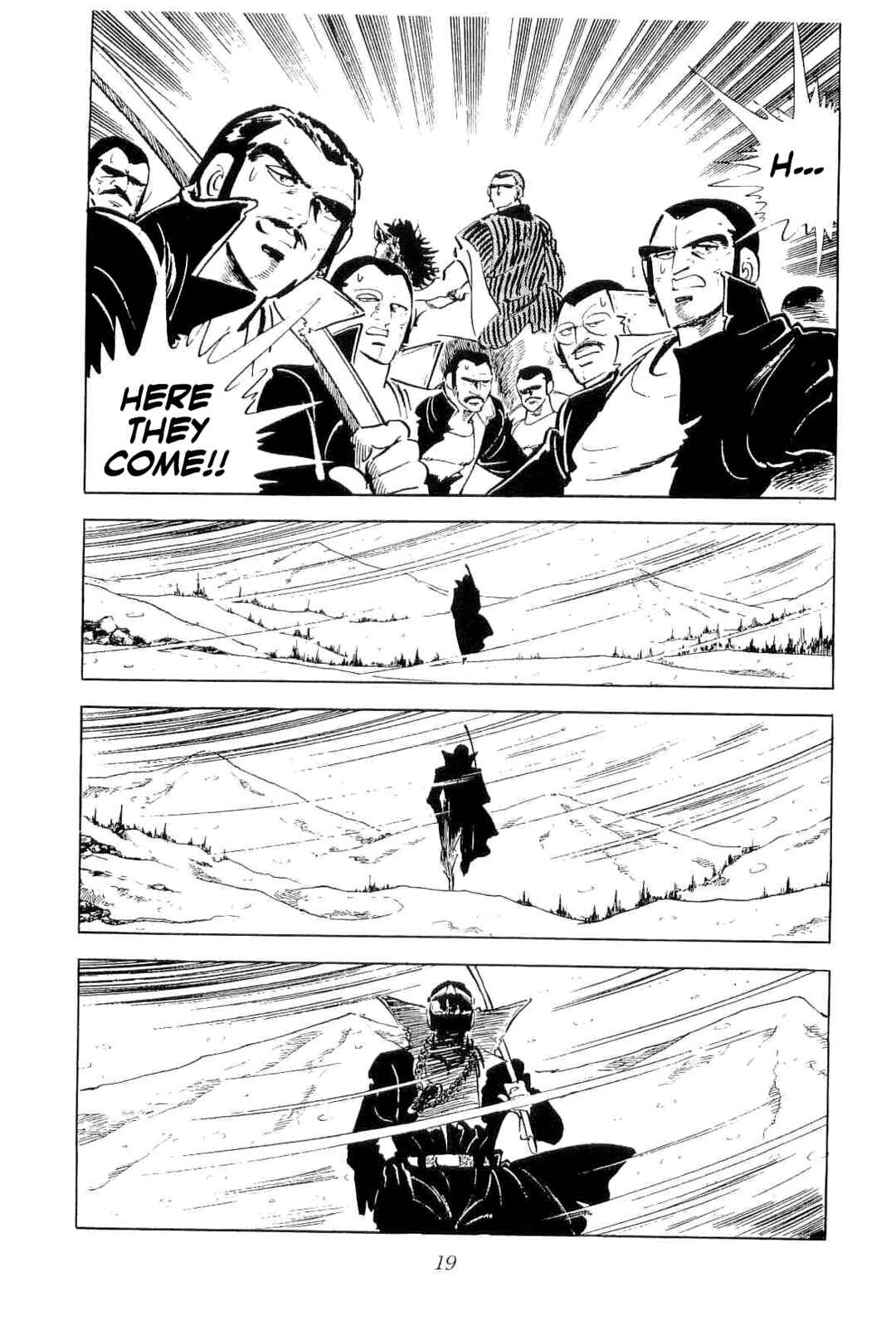 Chapter 48 - Page 21