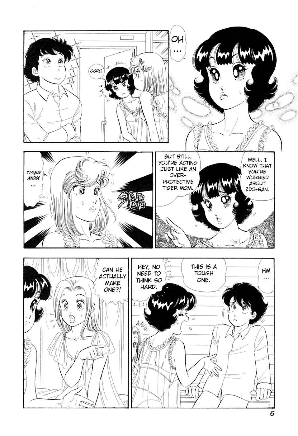 Chapter 386 - Page 10