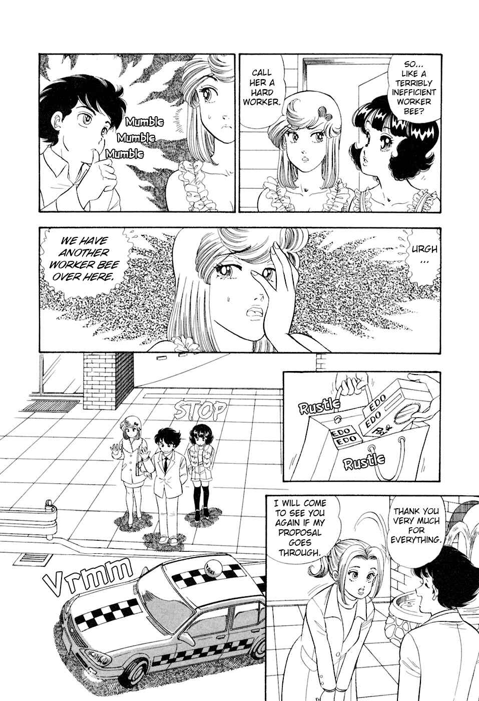 Chapter 386 - Page 12