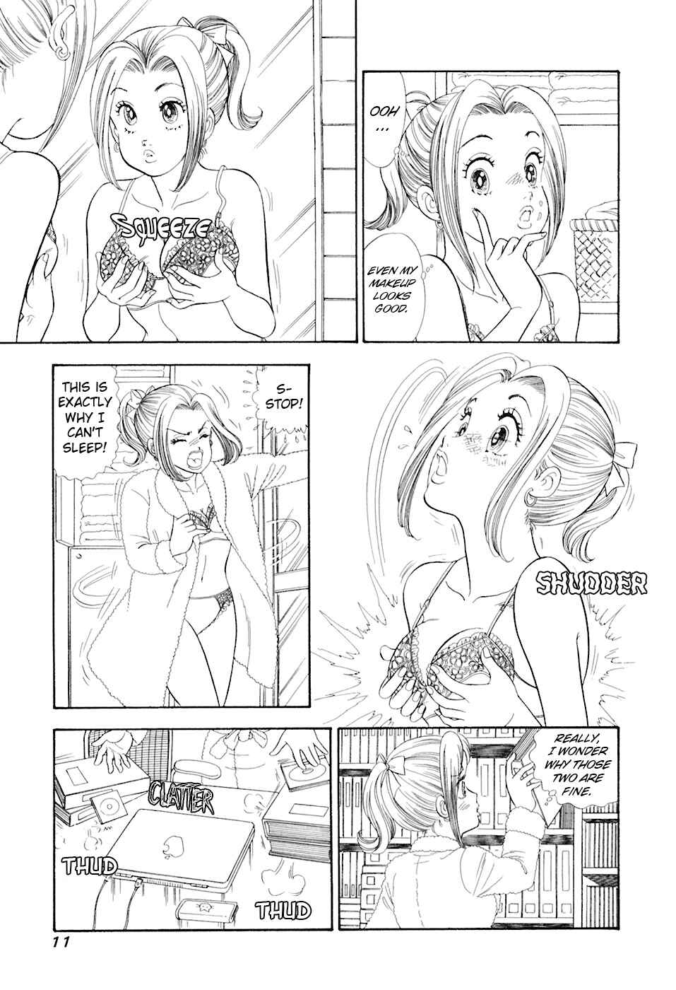 Chapter 386 - Page 15
