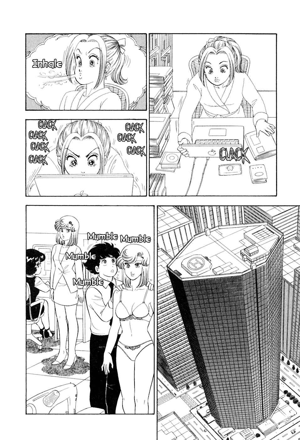 Chapter 386 - Page 16