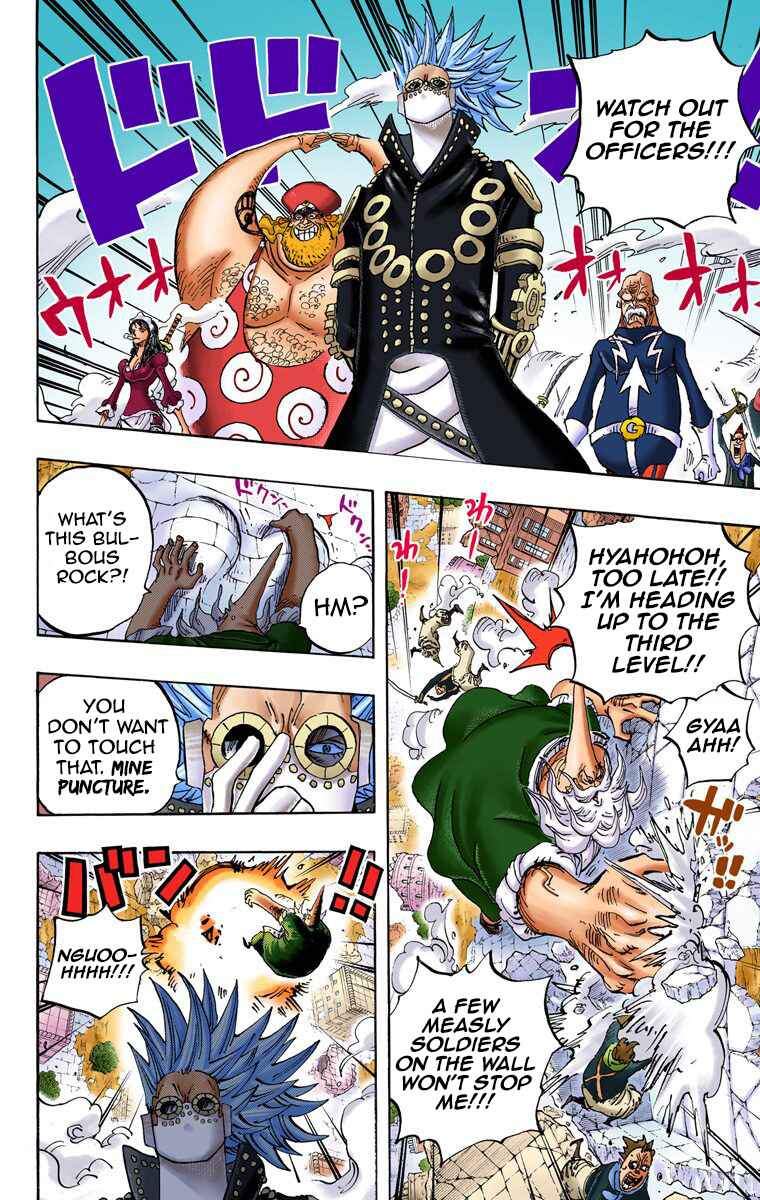 Chapter 753 - Page 11
