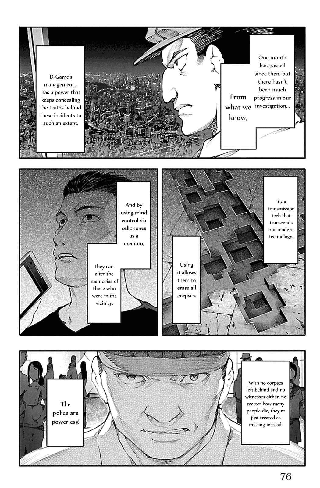 Chapter 22 - Page 25