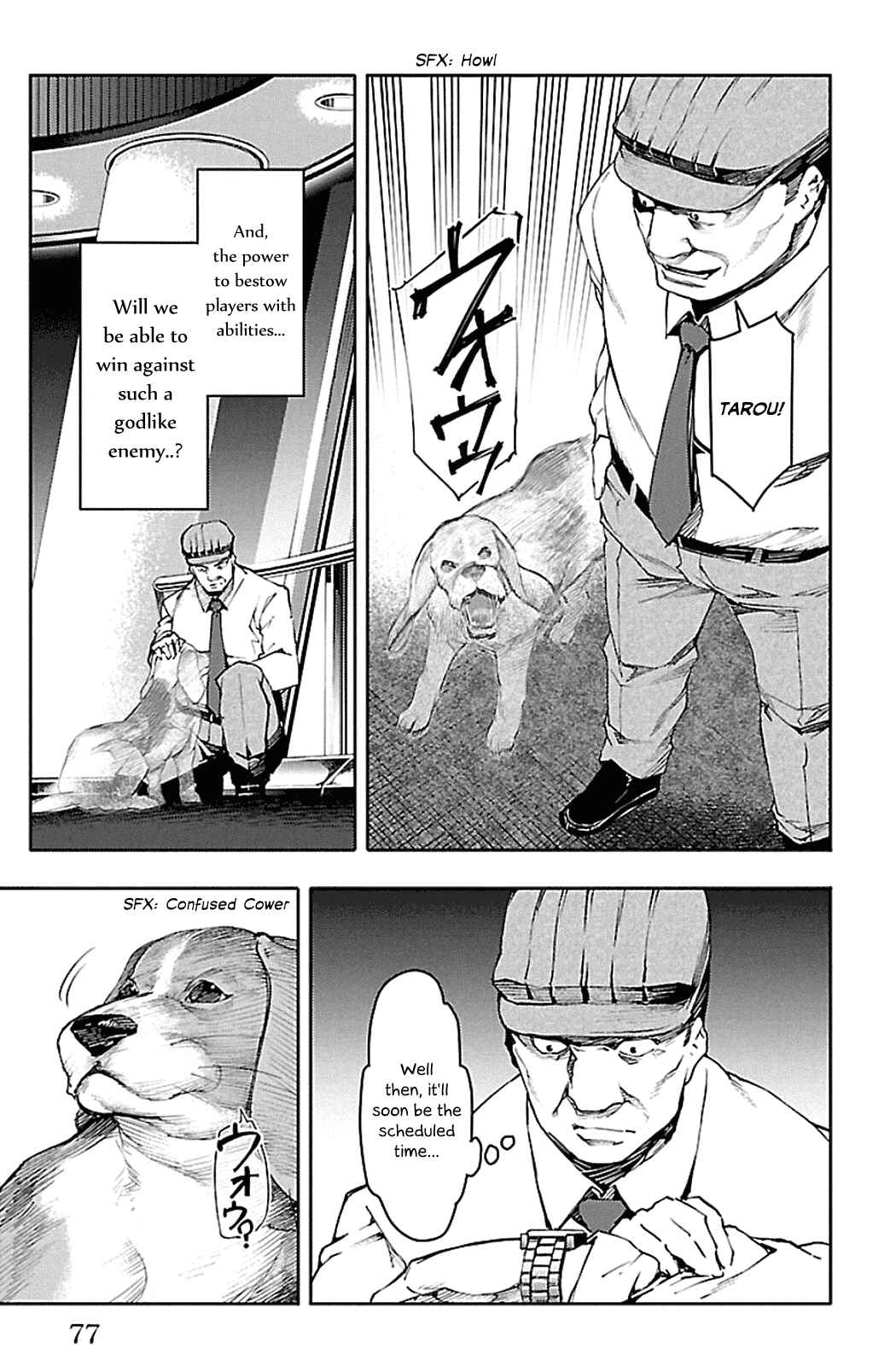 Chapter 22 - Page 26