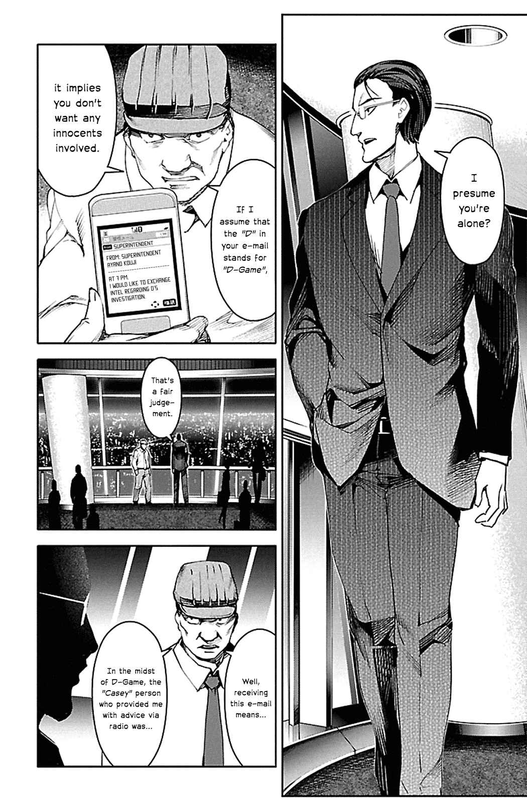 Chapter 22 - Page 27