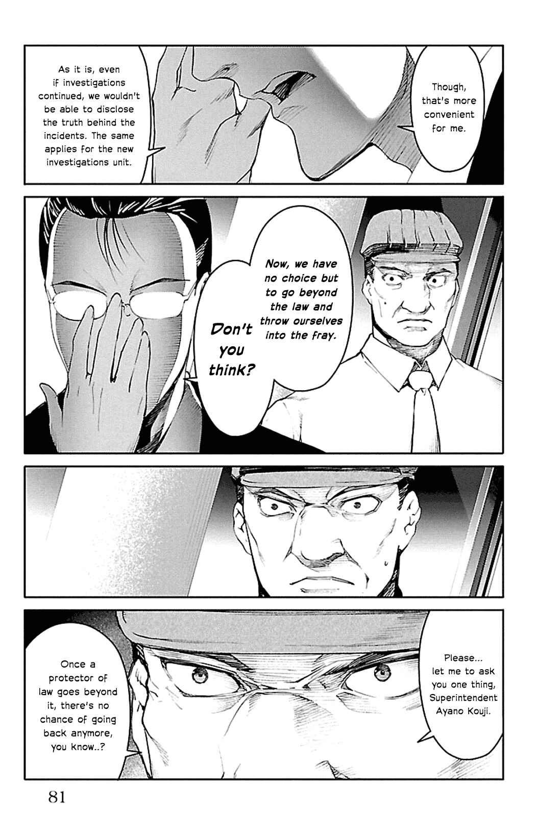 Chapter 22 - Page 30