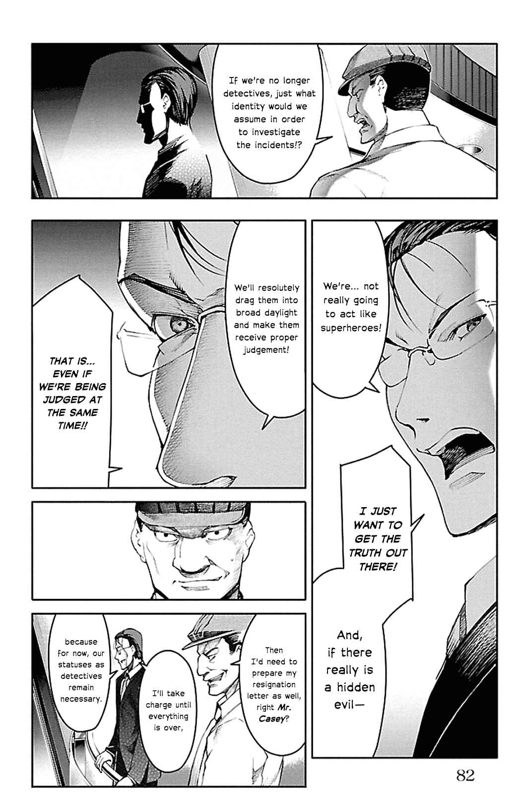 Chapter 22 - Page 31