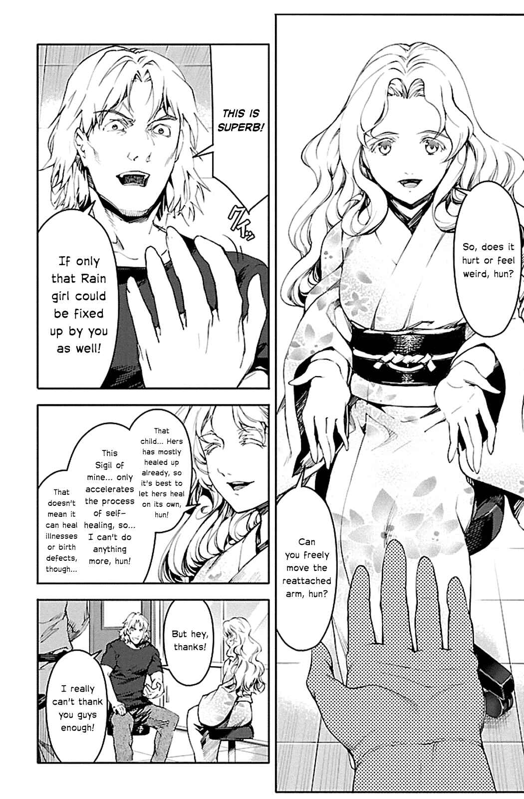 Chapter 22 - Page 33