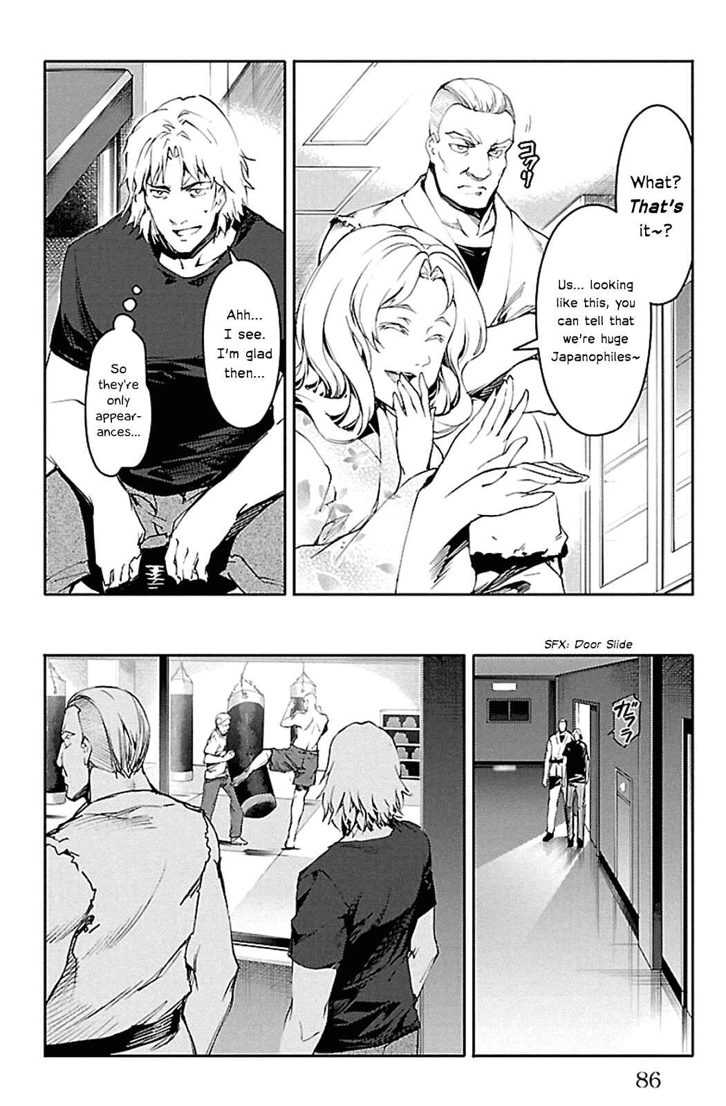 Chapter 22 - Page 35