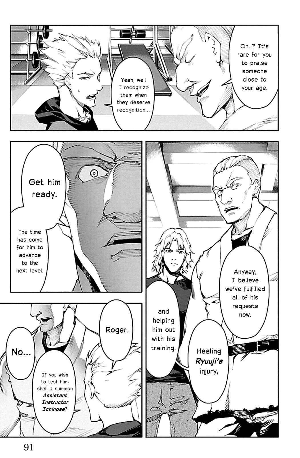 Chapter 22 - Page 40