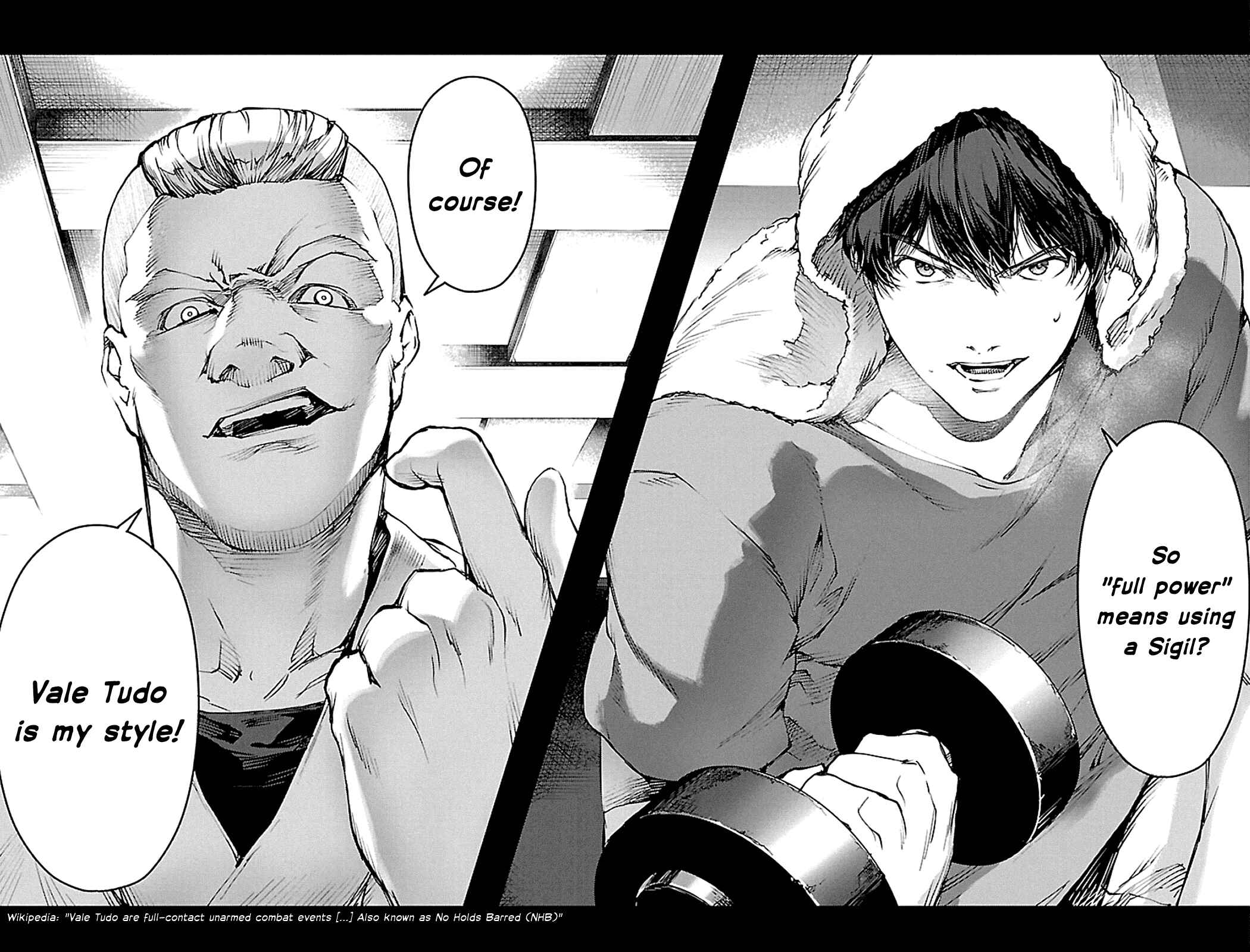 Chapter 22 - Page 43